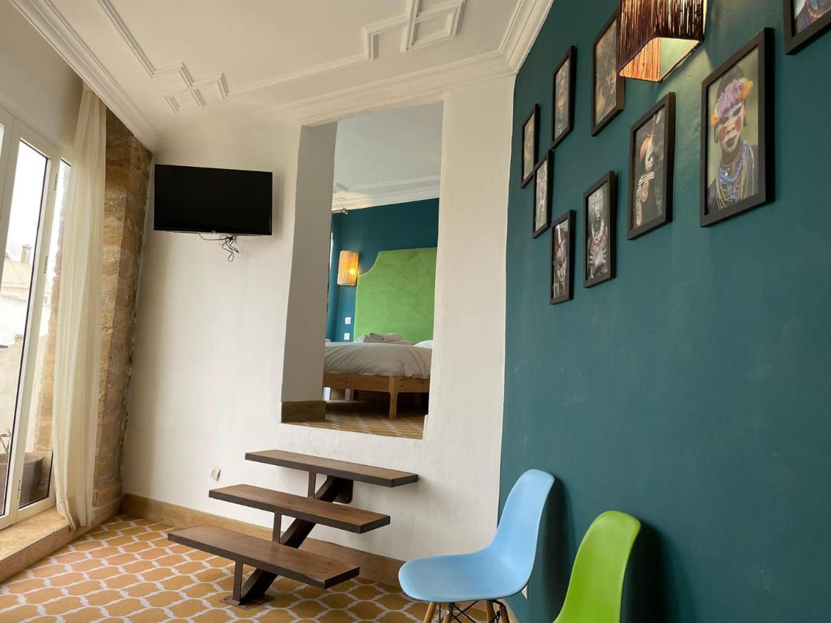 Mama Souiri Hotel الصويرة المظهر الخارجي الصورة