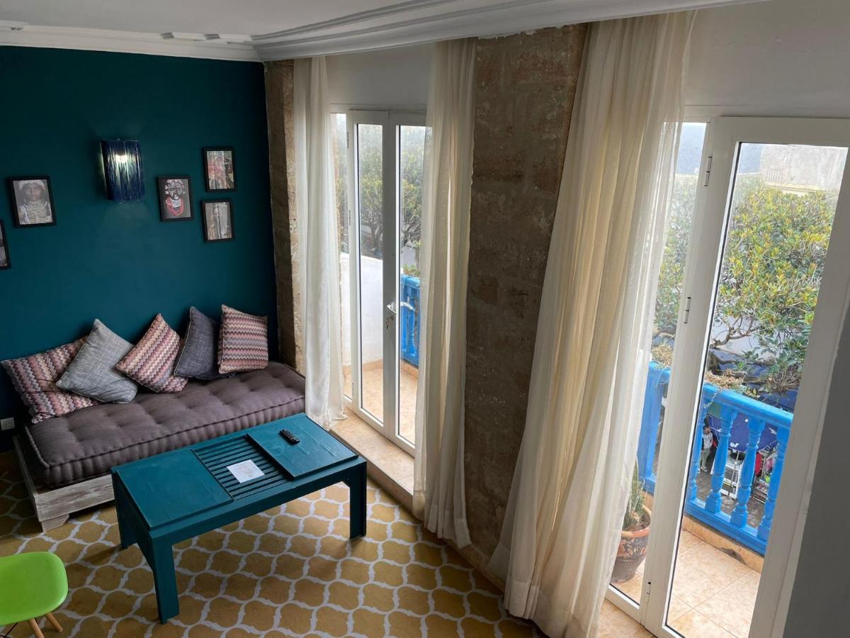 Mama Souiri Hotel الصويرة المظهر الخارجي الصورة