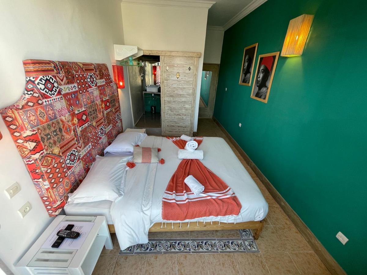 Mama Souiri Hotel الصويرة المظهر الخارجي الصورة