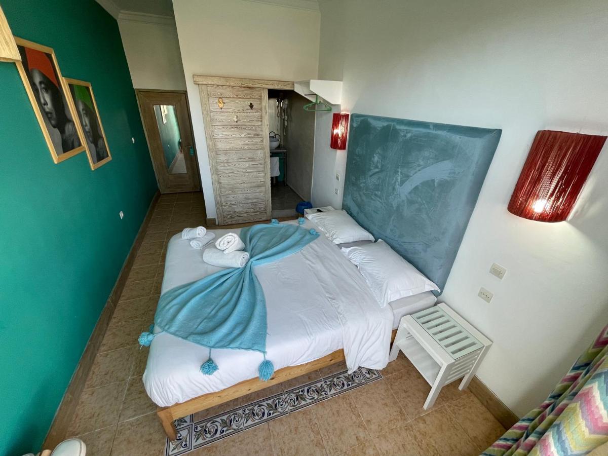 Mama Souiri Hotel الصويرة المظهر الخارجي الصورة