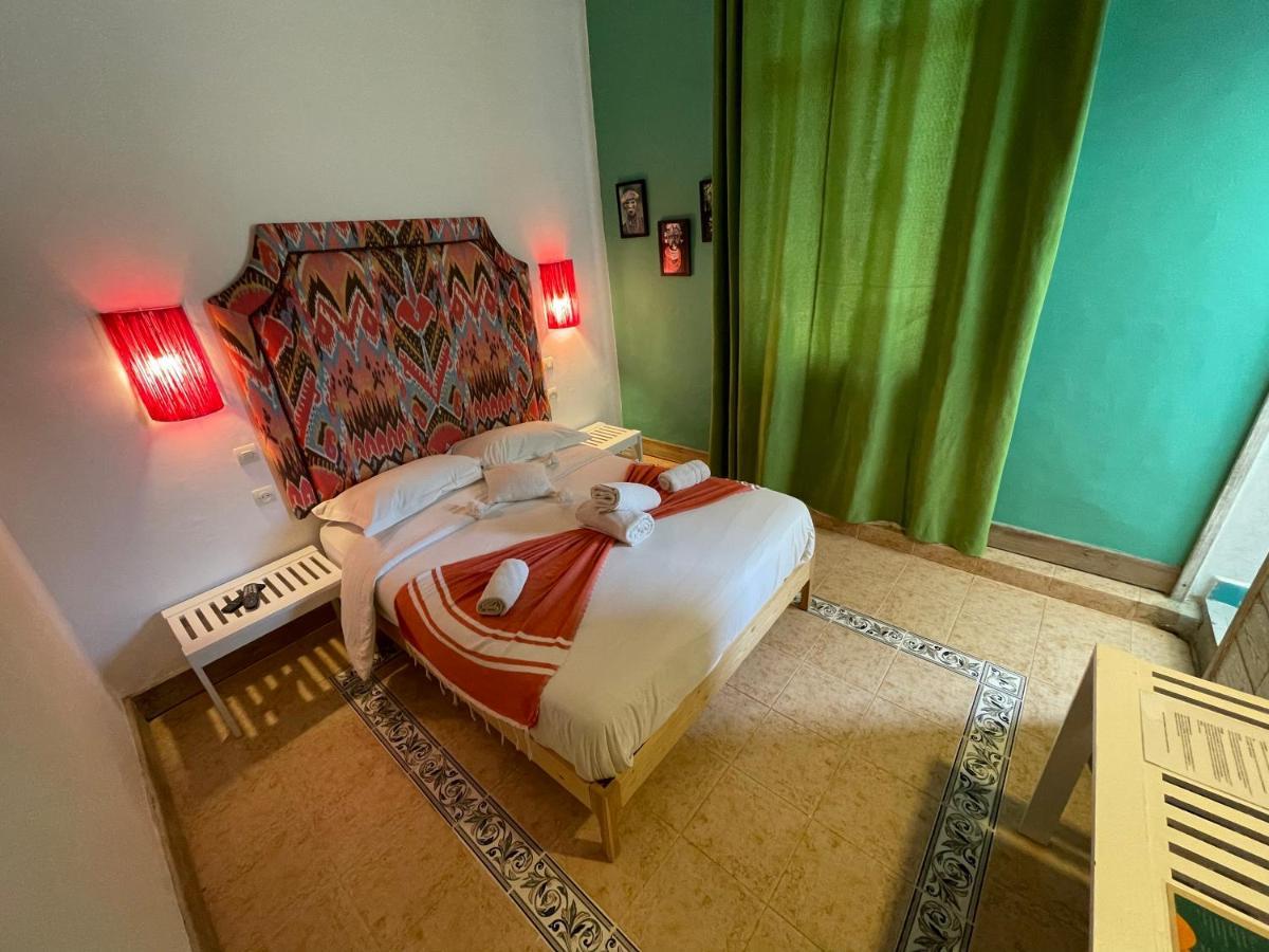 Mama Souiri Hotel الصويرة المظهر الخارجي الصورة