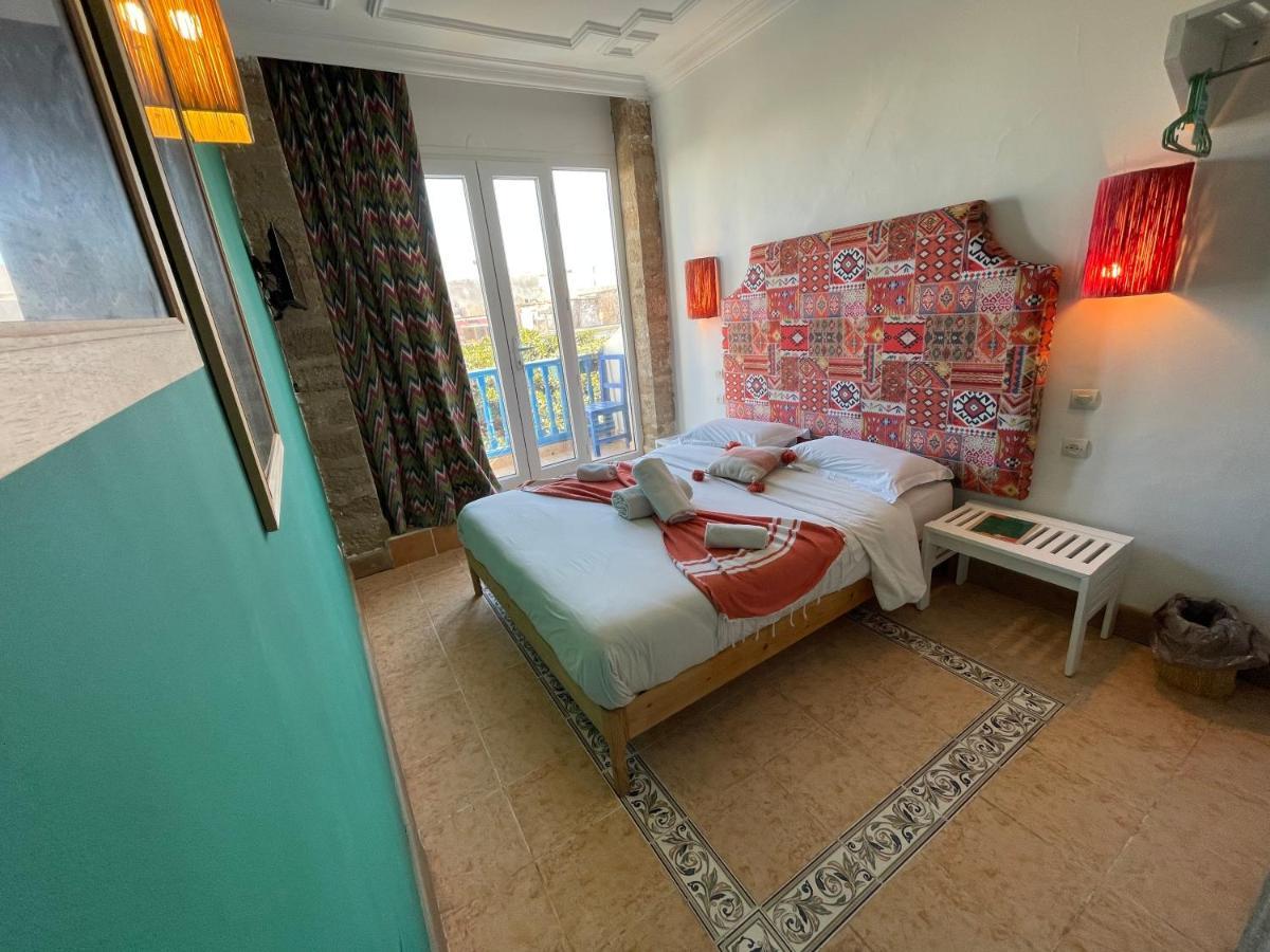 Mama Souiri Hotel الصويرة المظهر الخارجي الصورة