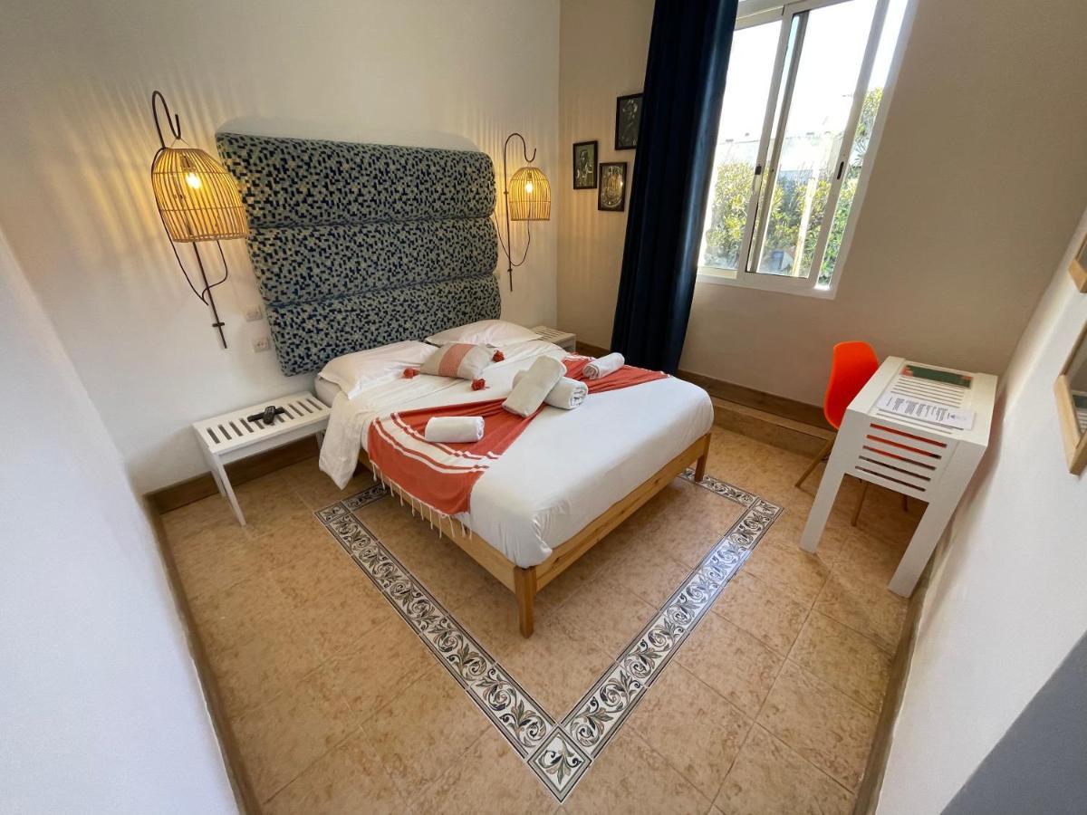 Mama Souiri Hotel الصويرة الغرفة الصورة