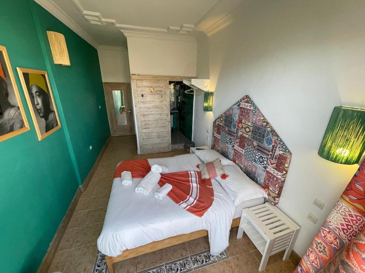 Mama Souiri Hotel الصويرة المظهر الخارجي الصورة