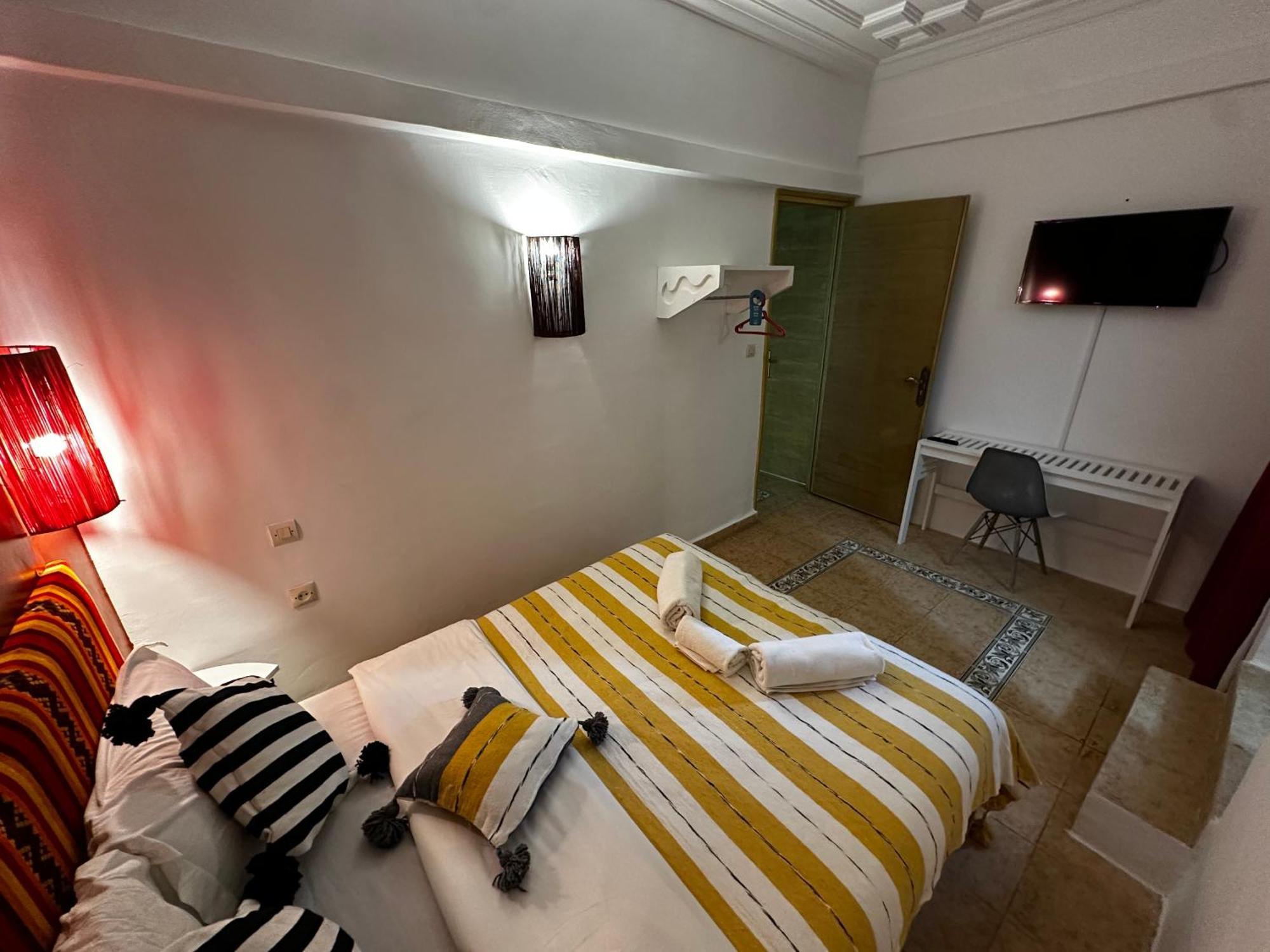 Mama Souiri Hotel الصويرة المظهر الخارجي الصورة