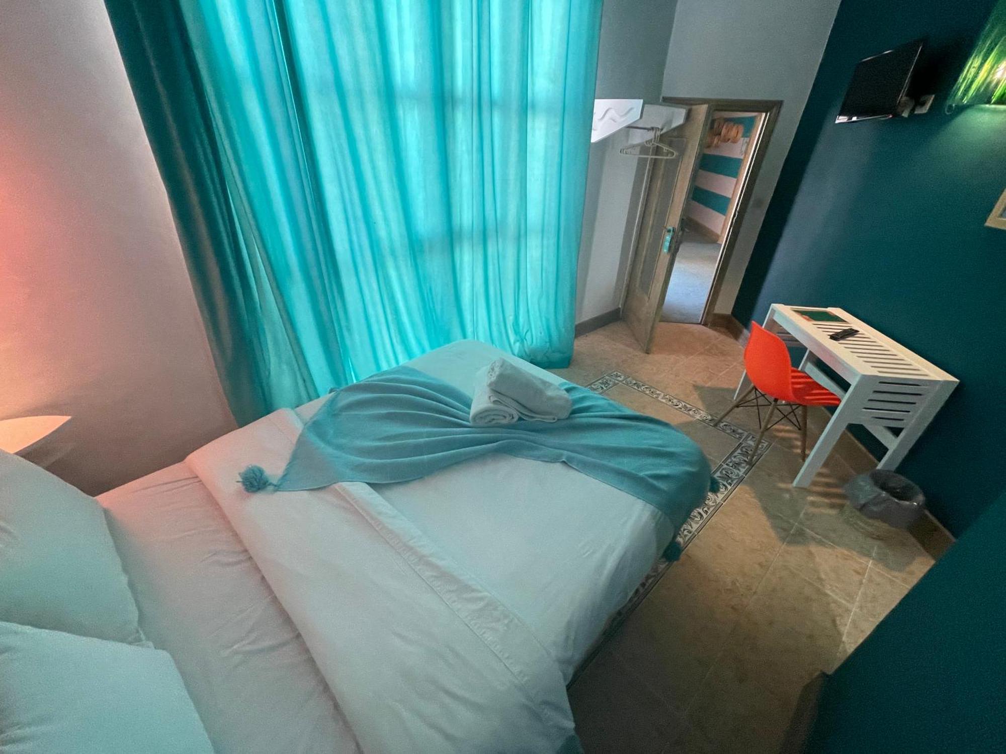 Mama Souiri Hotel الصويرة الغرفة الصورة