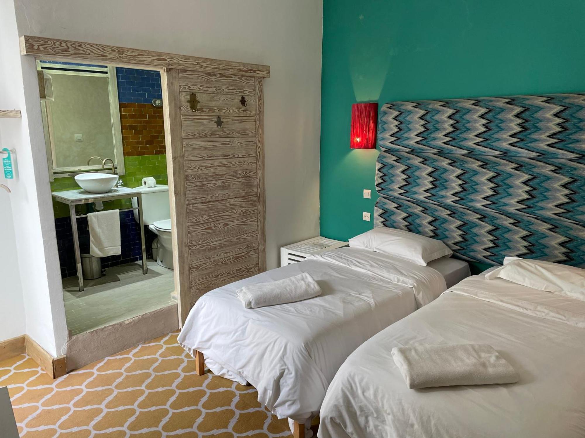 Mama Souiri Hotel الصويرة المظهر الخارجي الصورة