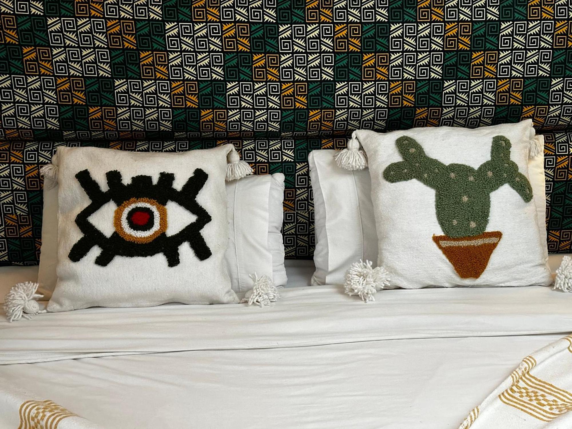 Mama Souiri Hotel الصويرة المظهر الخارجي الصورة