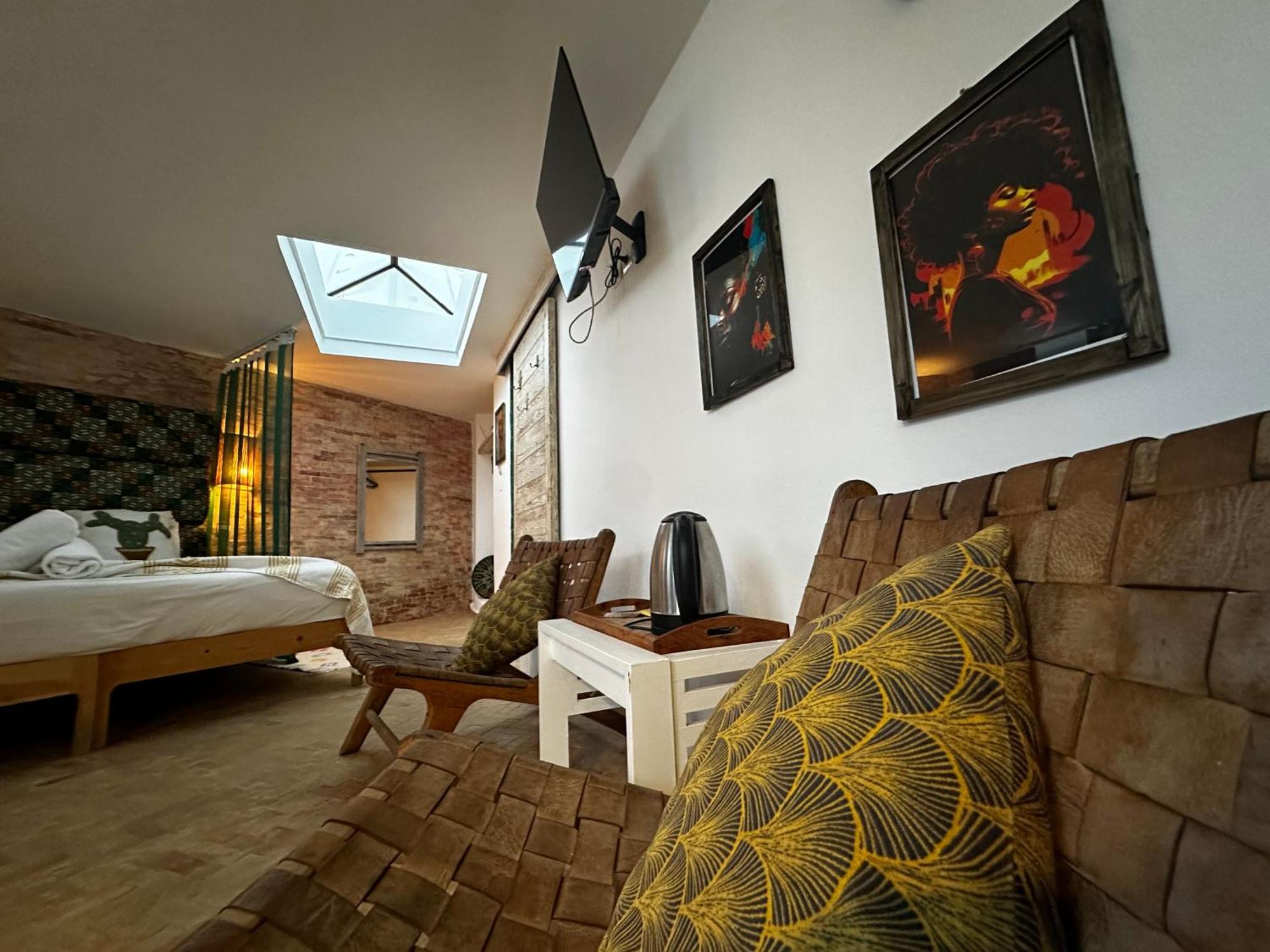 Mama Souiri Hotel الصويرة المظهر الخارجي الصورة