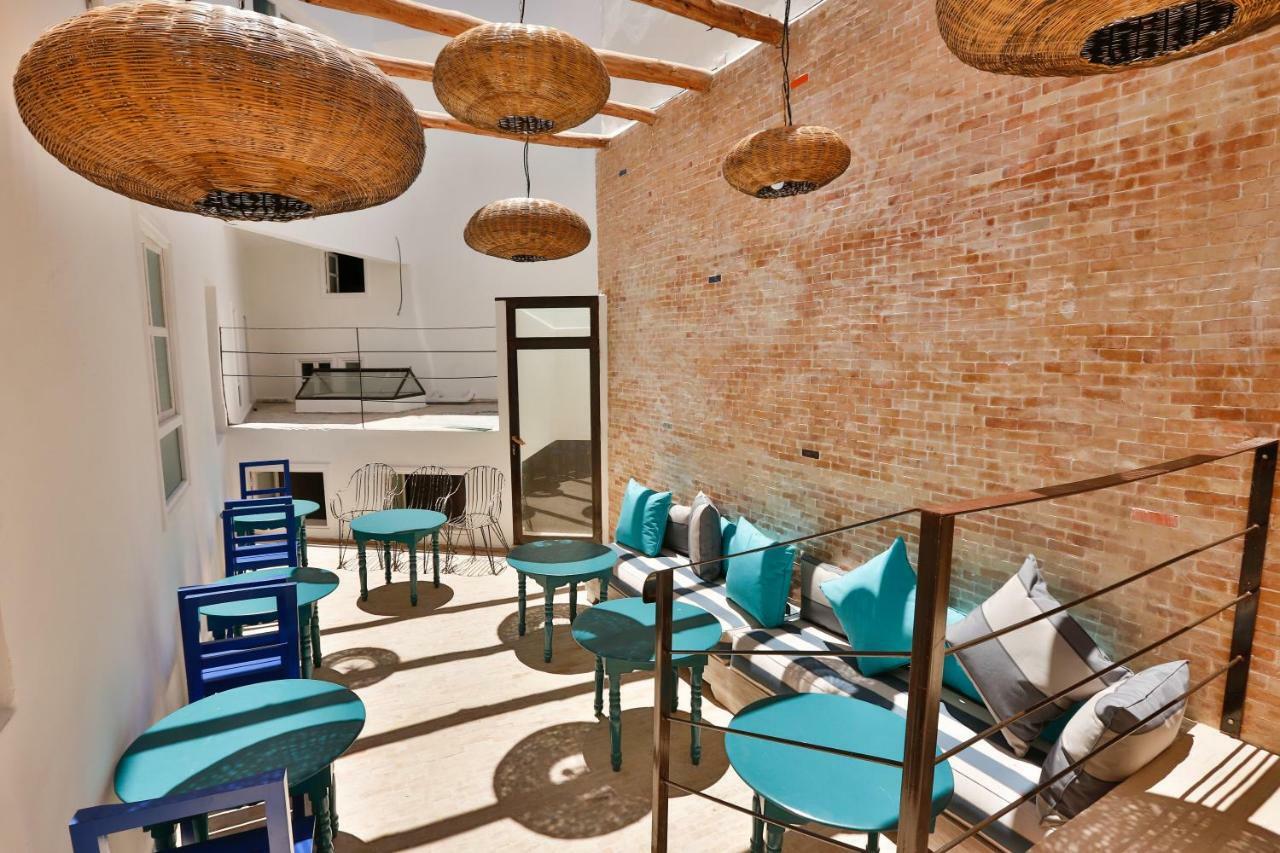 Mama Souiri Hotel الصويرة المظهر الخارجي الصورة