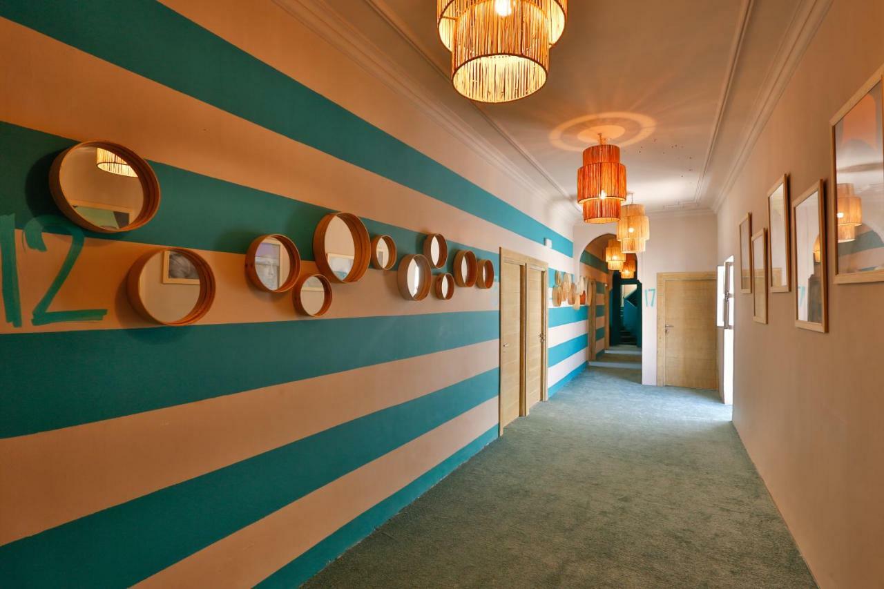 Mama Souiri Hotel الصويرة المظهر الخارجي الصورة