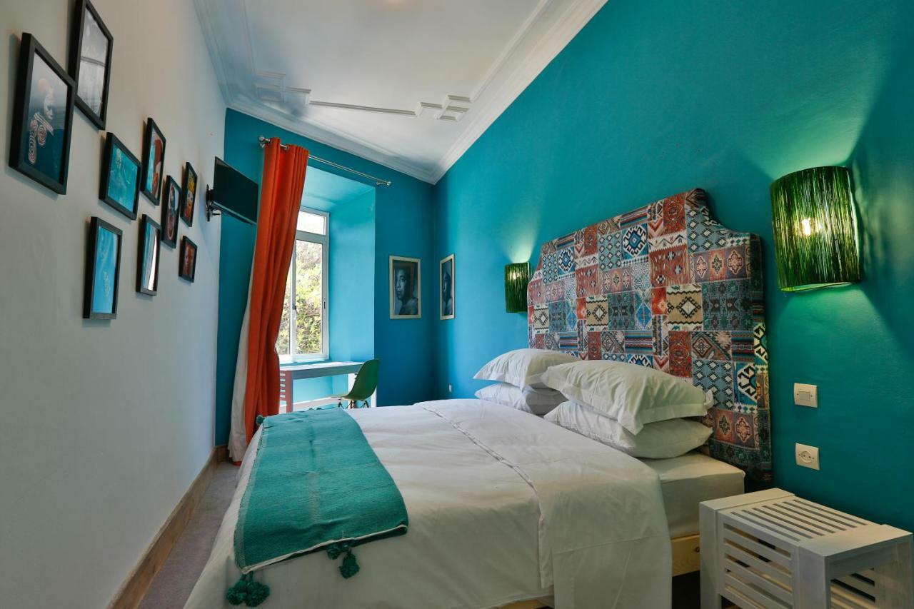 Mama Souiri Hotel الصويرة المظهر الخارجي الصورة